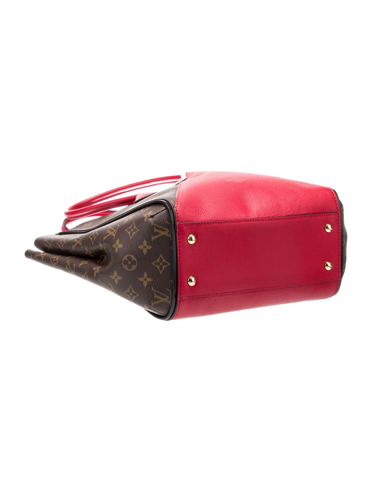 Louis Vuitton Signature Kimono MM